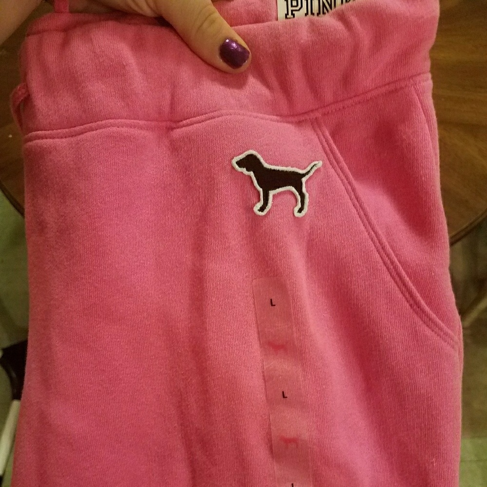 VS classic jogger